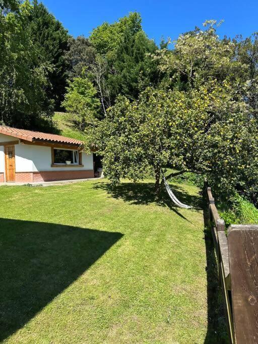 Piper Etxea Relax Mar Y Monte Villa Mutriku Luaran gambar