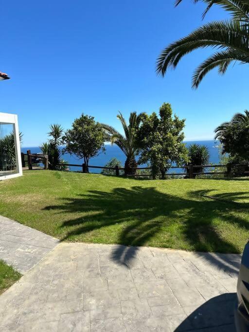 Piper Etxea Relax Mar Y Monte Villa Mutriku Luaran gambar